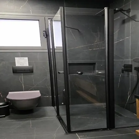 Phaedrus Living Noir Pafos