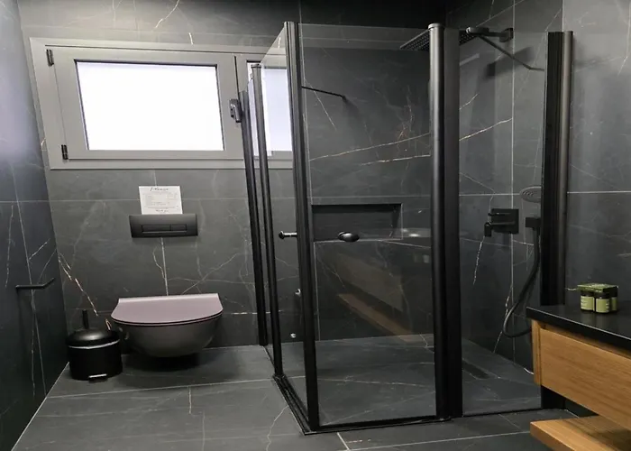 Phaedrus Living Noir Paphos